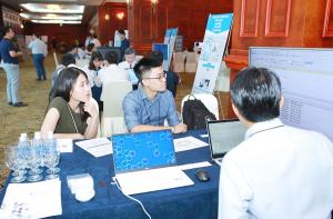 DIỄN ĐÀN HỢP TÁC CÔNG NGHỆ THÔNG TIN TRUYỀN THÔNG VIỆT NAM – HÀN QUỐC NĂM 2018