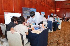 DIỄN ĐÀN HỢP TÁC CÔNG NGHỆ THÔNG TIN TRUYỀN THÔNG VIỆT NAM – HÀN QUỐC NĂM 2018