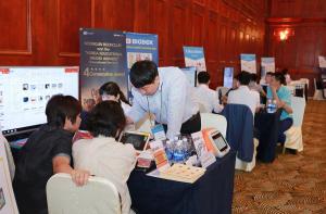 DIỄN ĐÀN HỢP TÁC CÔNG NGHỆ THÔNG TIN TRUYỀN THÔNG VIỆT NAM – HÀN QUỐC NĂM 2018