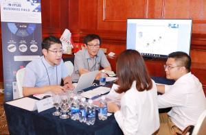 DIỄN ĐÀN HỢP TÁC CÔNG NGHỆ THÔNG TIN TRUYỀN THÔNG VIỆT NAM – HÀN QUỐC NĂM 2018