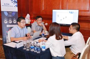 DIỄN ĐÀN HỢP TÁC CÔNG NGHỆ THÔNG TIN TRUYỀN THÔNG VIỆT NAM – HÀN QUỐC NĂM 2018