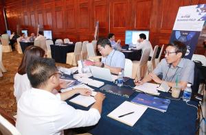 DIỄN ĐÀN HỢP TÁC CÔNG NGHỆ THÔNG TIN TRUYỀN THÔNG VIỆT NAM – HÀN QUỐC NĂM 2018