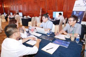 DIỄN ĐÀN HỢP TÁC CÔNG NGHỆ THÔNG TIN TRUYỀN THÔNG VIỆT NAM – HÀN QUỐC NĂM 2018