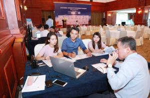 DIỄN ĐÀN HỢP TÁC CÔNG NGHỆ THÔNG TIN TRUYỀN THÔNG VIỆT NAM – HÀN QUỐC NĂM 2018