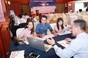 DIỄN ĐÀN HỢP TÁC CÔNG NGHỆ THÔNG TIN TRUYỀN THÔNG VIỆT NAM – HÀN QUỐC NĂM 2018