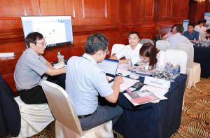 DIỄN ĐÀN HỢP TÁC CÔNG NGHỆ THÔNG TIN TRUYỀN THÔNG VIỆT NAM – HÀN QUỐC NĂM 2018