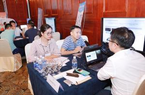 DIỄN ĐÀN HỢP TÁC CÔNG NGHỆ THÔNG TIN TRUYỀN THÔNG VIỆT NAM – HÀN QUỐC NĂM 2018