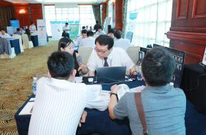 DIỄN ĐÀN HỢP TÁC CÔNG NGHỆ THÔNG TIN TRUYỀN THÔNG VIỆT NAM – HÀN QUỐC NĂM 2018