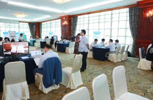 DIỄN ĐÀN HỢP TÁC CÔNG NGHỆ THÔNG TIN TRUYỀN THÔNG VIỆT NAM – HÀN QUỐC NĂM 2018