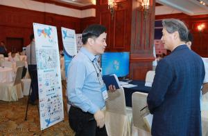 DIỄN ĐÀN HỢP TÁC CÔNG NGHỆ THÔNG TIN TRUYỀN THÔNG VIỆT NAM – HÀN QUỐC NĂM 2018