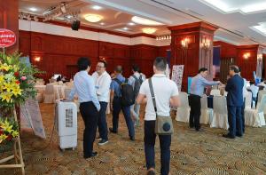 DIỄN ĐÀN HỢP TÁC CÔNG NGHỆ THÔNG TIN TRUYỀN THÔNG VIỆT NAM – HÀN QUỐC NĂM 2018