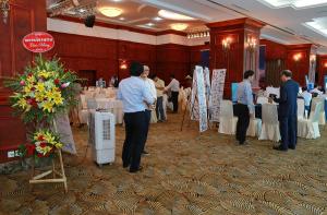 DIỄN ĐÀN HỢP TÁC CÔNG NGHỆ THÔNG TIN TRUYỀN THÔNG VIỆT NAM – HÀN QUỐC NĂM 2018