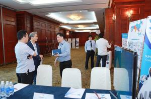 DIỄN ĐÀN HỢP TÁC CÔNG NGHỆ THÔNG TIN TRUYỀN THÔNG VIỆT NAM – HÀN QUỐC NĂM 2018