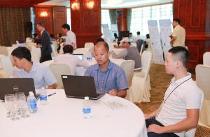 DIỄN ĐÀN HỢP TÁC CÔNG NGHỆ THÔNG TIN TRUYỀN THÔNG VIỆT NAM – HÀN QUỐC NĂM 2018