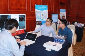 DIỄN ĐÀN HỢP TÁC CÔNG NGHỆ THÔNG TIN TRUYỀN THÔNG VIỆT NAM – HÀN QUỐC NĂM 2018