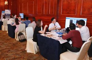 DIỄN ĐÀN HỢP TÁC CÔNG NGHỆ THÔNG TIN TRUYỀN THÔNG VIỆT NAM – HÀN QUỐC NĂM 2018