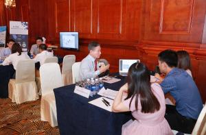 DIỄN ĐÀN HỢP TÁC CÔNG NGHỆ THÔNG TIN TRUYỀN THÔNG VIỆT NAM – HÀN QUỐC NĂM 2018