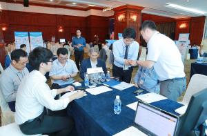 DIỄN ĐÀN HỢP TÁC CÔNG NGHỆ THÔNG TIN TRUYỀN THÔNG VIỆT NAM – HÀN QUỐC NĂM 2018