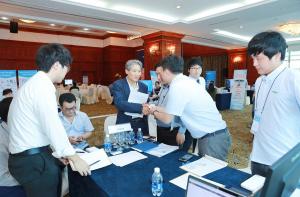 DIỄN ĐÀN HỢP TÁC CÔNG NGHỆ THÔNG TIN TRUYỀN THÔNG VIỆT NAM – HÀN QUỐC NĂM 2018