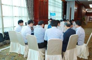 DIỄN ĐÀN HỢP TÁC CÔNG NGHỆ THÔNG TIN TRUYỀN THÔNG VIỆT NAM – HÀN QUỐC NĂM 2018