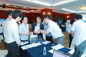 DIỄN ĐÀN HỢP TÁC CÔNG NGHỆ THÔNG TIN TRUYỀN THÔNG VIỆT NAM – HÀN QUỐC NĂM 2018