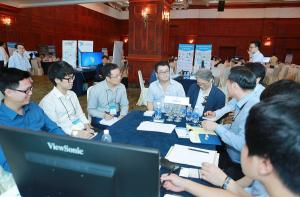 DIỄN ĐÀN HỢP TÁC CÔNG NGHỆ THÔNG TIN TRUYỀN THÔNG VIỆT NAM – HÀN QUỐC NĂM 2018