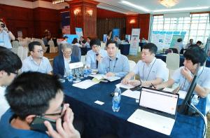 DIỄN ĐÀN HỢP TÁC CÔNG NGHỆ THÔNG TIN TRUYỀN THÔNG VIỆT NAM – HÀN QUỐC NĂM 2018