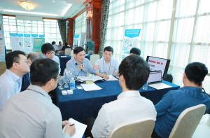 DIỄN ĐÀN HỢP TÁC CÔNG NGHỆ THÔNG TIN TRUYỀN THÔNG VIỆT NAM – HÀN QUỐC NĂM 2018