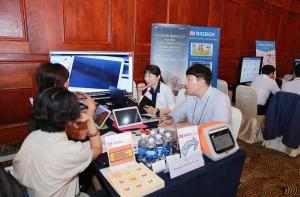 DIỄN ĐÀN HỢP TÁC CÔNG NGHỆ THÔNG TIN TRUYỀN THÔNG VIỆT NAM – HÀN QUỐC NĂM 2018