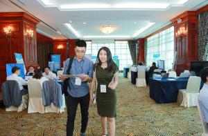 DIỄN ĐÀN HỢP TÁC CÔNG NGHỆ THÔNG TIN TRUYỀN THÔNG VIỆT NAM – HÀN QUỐC NĂM 2018