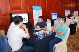 DIỄN ĐÀN HỢP TÁC CÔNG NGHỆ THÔNG TIN TRUYỀN THÔNG VIỆT NAM – HÀN QUỐC NĂM 2018