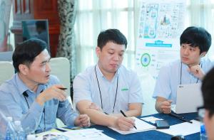 DIỄN ĐÀN HỢP TÁC CÔNG NGHỆ THÔNG TIN TRUYỀN THÔNG VIỆT NAM – HÀN QUỐC NĂM 2018