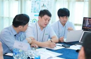 DIỄN ĐÀN HỢP TÁC CÔNG NGHỆ THÔNG TIN TRUYỀN THÔNG VIỆT NAM – HÀN QUỐC NĂM 2018