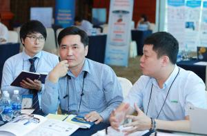 DIỄN ĐÀN HỢP TÁC CÔNG NGHỆ THÔNG TIN TRUYỀN THÔNG VIỆT NAM – HÀN QUỐC NĂM 2018