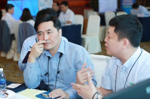 DIỄN ĐÀN HỢP TÁC CÔNG NGHỆ THÔNG TIN TRUYỀN THÔNG VIỆT NAM – HÀN QUỐC NĂM 2018