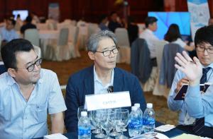 DIỄN ĐÀN HỢP TÁC CÔNG NGHỆ THÔNG TIN TRUYỀN THÔNG VIỆT NAM – HÀN QUỐC NĂM 2018