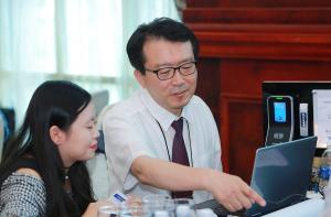 DIỄN ĐÀN HỢP TÁC CÔNG NGHỆ THÔNG TIN TRUYỀN THÔNG VIỆT NAM – HÀN QUỐC NĂM 2018