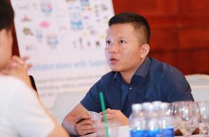 DIỄN ĐÀN HỢP TÁC CÔNG NGHỆ THÔNG TIN TRUYỀN THÔNG VIỆT NAM – HÀN QUỐC NĂM 2018