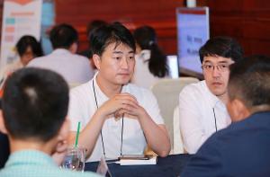 DIỄN ĐÀN HỢP TÁC CÔNG NGHỆ THÔNG TIN TRUYỀN THÔNG VIỆT NAM – HÀN QUỐC NĂM 2018