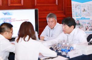 DIỄN ĐÀN HỢP TÁC CÔNG NGHỆ THÔNG TIN TRUYỀN THÔNG VIỆT NAM – HÀN QUỐC NĂM 2018