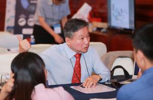 DIỄN ĐÀN HỢP TÁC CÔNG NGHỆ THÔNG TIN TRUYỀN THÔNG VIỆT NAM – HÀN QUỐC NĂM 2018