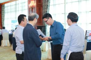 DIỄN ĐÀN HỢP TÁC CÔNG NGHỆ THÔNG TIN TRUYỀN THÔNG VIỆT NAM – HÀN QUỐC NĂM 2018