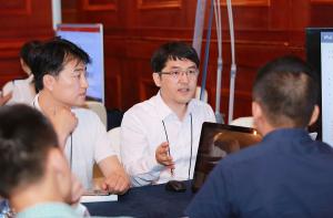 DIỄN ĐÀN HỢP TÁC CÔNG NGHỆ THÔNG TIN TRUYỀN THÔNG VIỆT NAM – HÀN QUỐC NĂM 2018