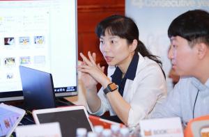 DIỄN ĐÀN HỢP TÁC CÔNG NGHỆ THÔNG TIN TRUYỀN THÔNG VIỆT NAM – HÀN QUỐC NĂM 2018