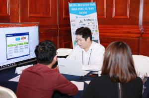 DIỄN ĐÀN HỢP TÁC CÔNG NGHỆ THÔNG TIN TRUYỀN THÔNG VIỆT NAM – HÀN QUỐC NĂM 2018