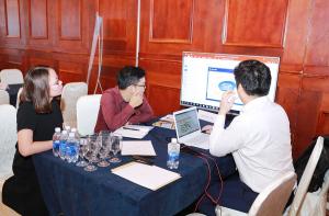 DIỄN ĐÀN HỢP TÁC CÔNG NGHỆ THÔNG TIN TRUYỀN THÔNG VIỆT NAM – HÀN QUỐC NĂM 2018