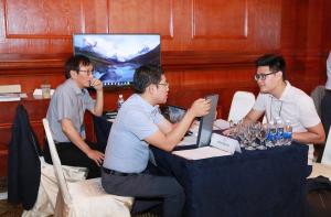 DIỄN ĐÀN HỢP TÁC CÔNG NGHỆ THÔNG TIN TRUYỀN THÔNG VIỆT NAM – HÀN QUỐC NĂM 2018