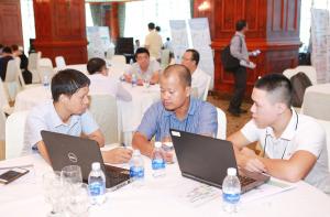 DIỄN ĐÀN HỢP TÁC CÔNG NGHỆ THÔNG TIN TRUYỀN THÔNG VIỆT NAM – HÀN QUỐC NĂM 2018