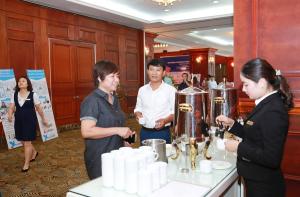 DIỄN ĐÀN HỢP TÁC CÔNG NGHỆ THÔNG TIN TRUYỀN THÔNG VIỆT NAM – HÀN QUỐC NĂM 2018