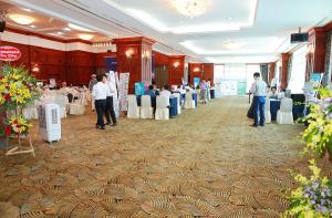 DIỄN ĐÀN HỢP TÁC CÔNG NGHỆ THÔNG TIN TRUYỀN THÔNG VIỆT NAM – HÀN QUỐC NĂM 2018